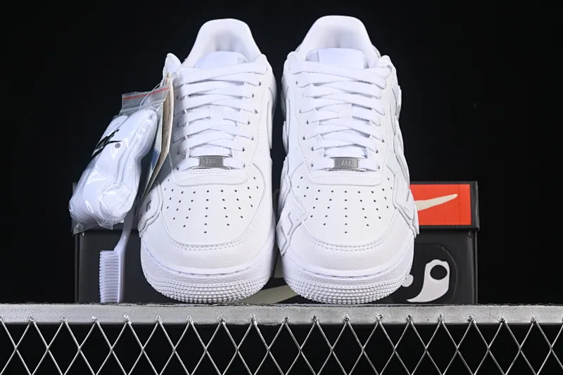 All categories Nk Air Force 1 Air Force series Nk Air Force 1 Low CPFM x Nike Air Force 1'07 Low joint model Air Force 1 low-top casual sneakers FQ7069-100